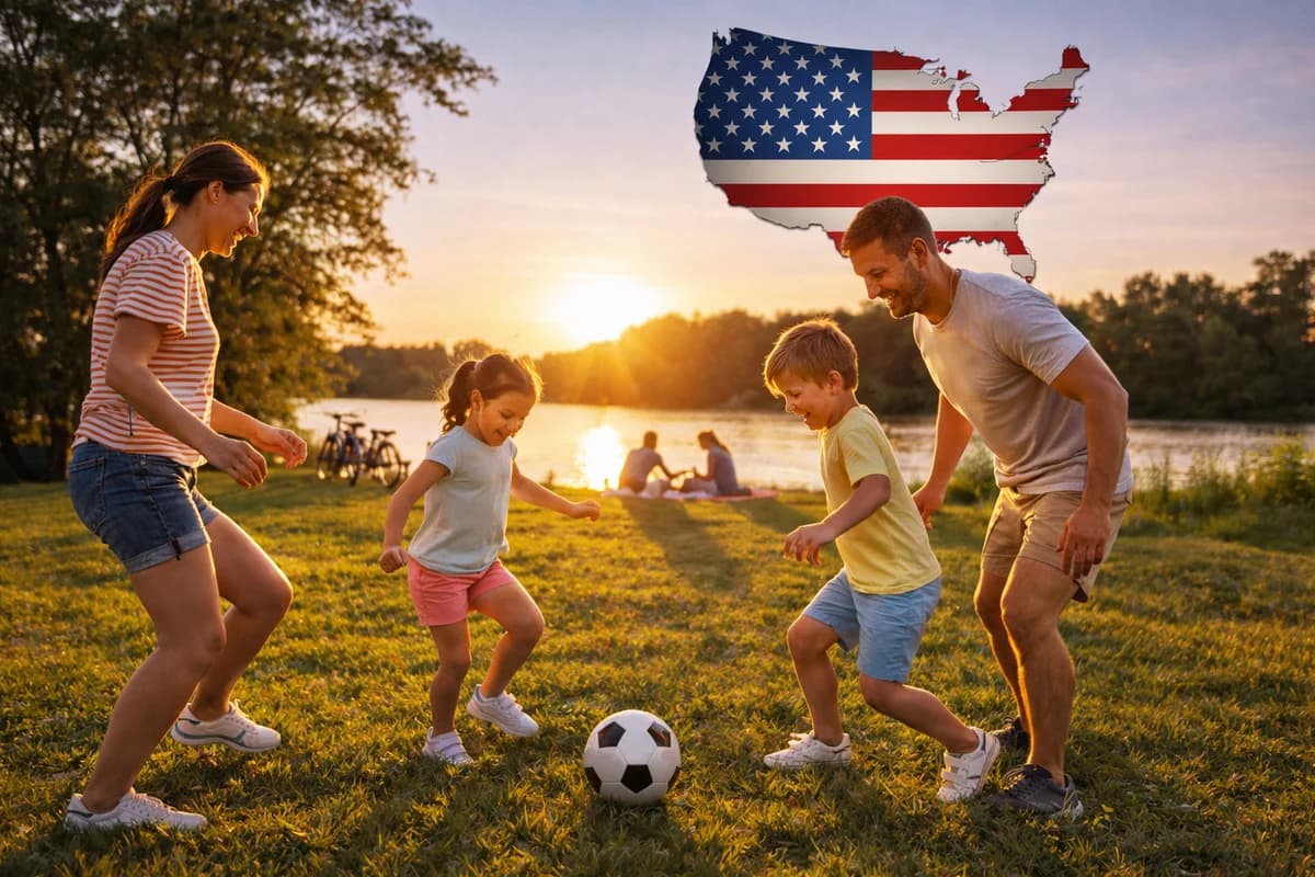 Horário de verão volta neste domingo nos Estados Unidos e relógios serão adiantados em uma hora