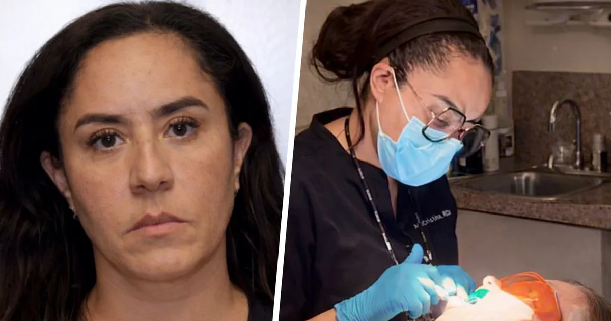 Brasileira é presa em Nova Jersey acusada de fingir ser dentista e iniciar tratamento ilegal