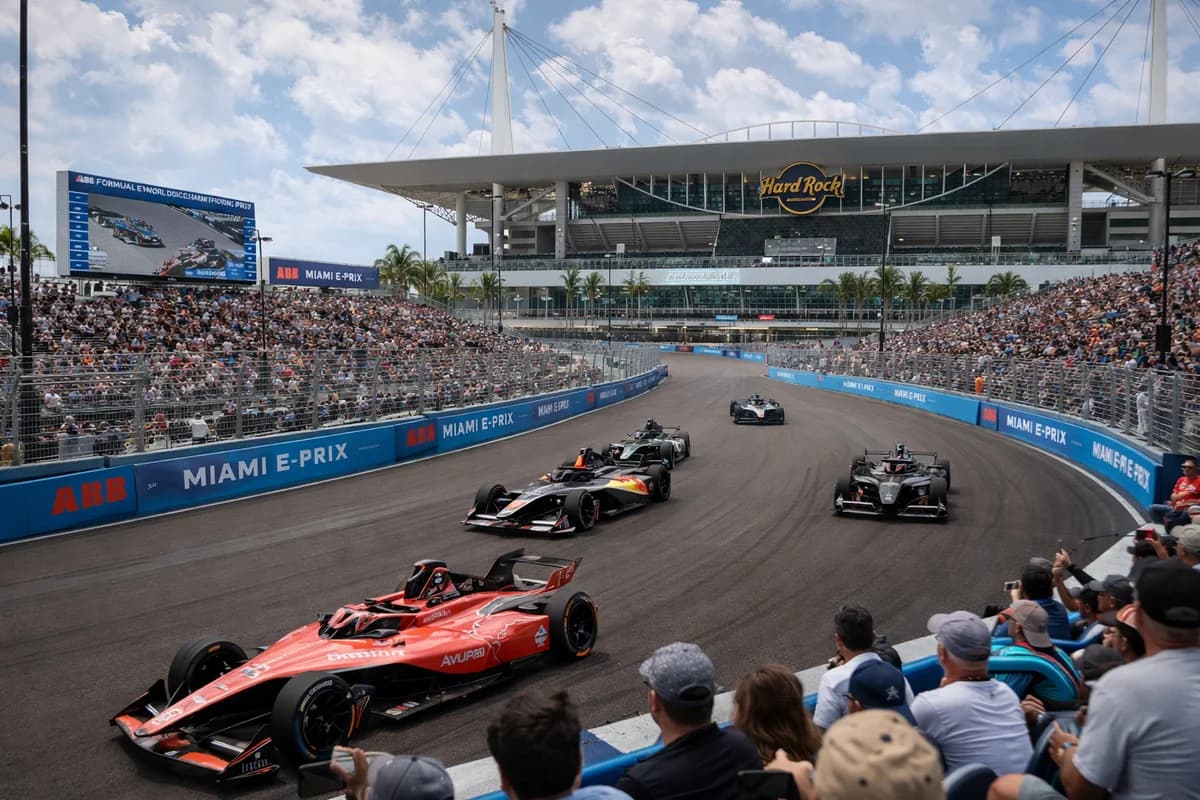 Eventos nos EUA neste fim de semana: festivais, shows e atrações confirmadas para brasileiros aproveitarem de verdade