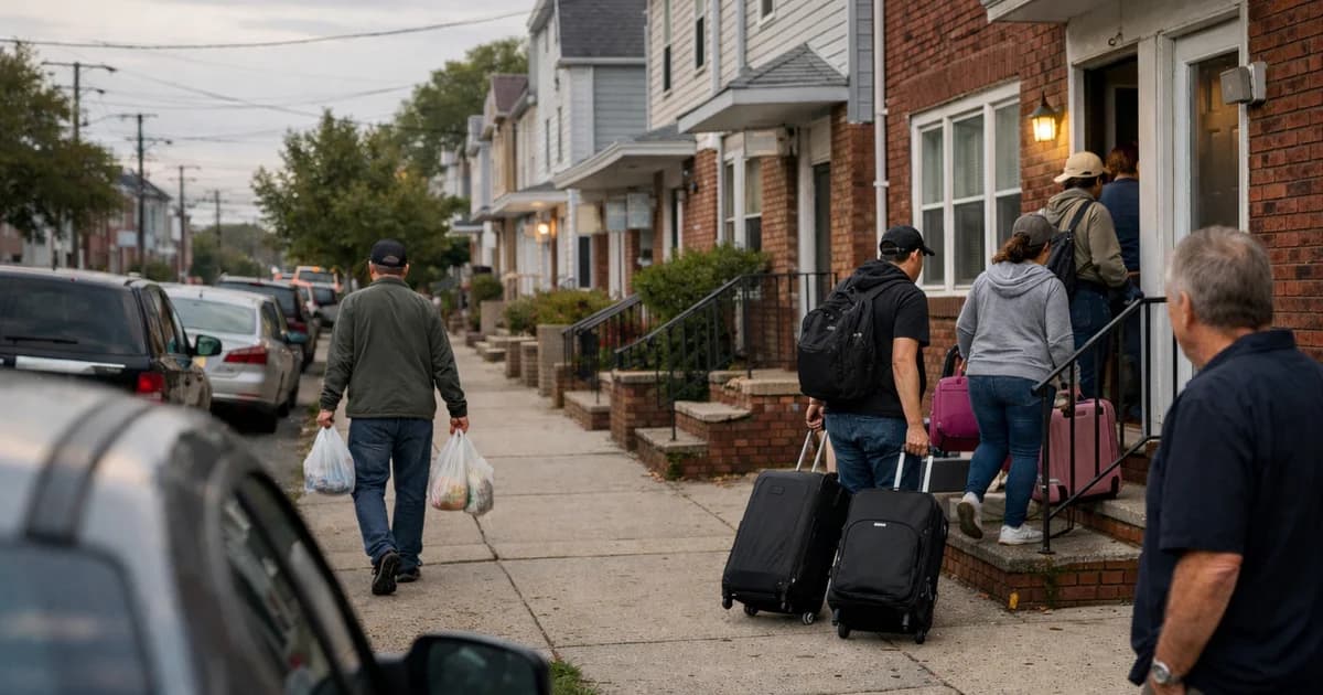 Cidades dos EUA apertam regras contra Airbnb e aluguel de curta duração
