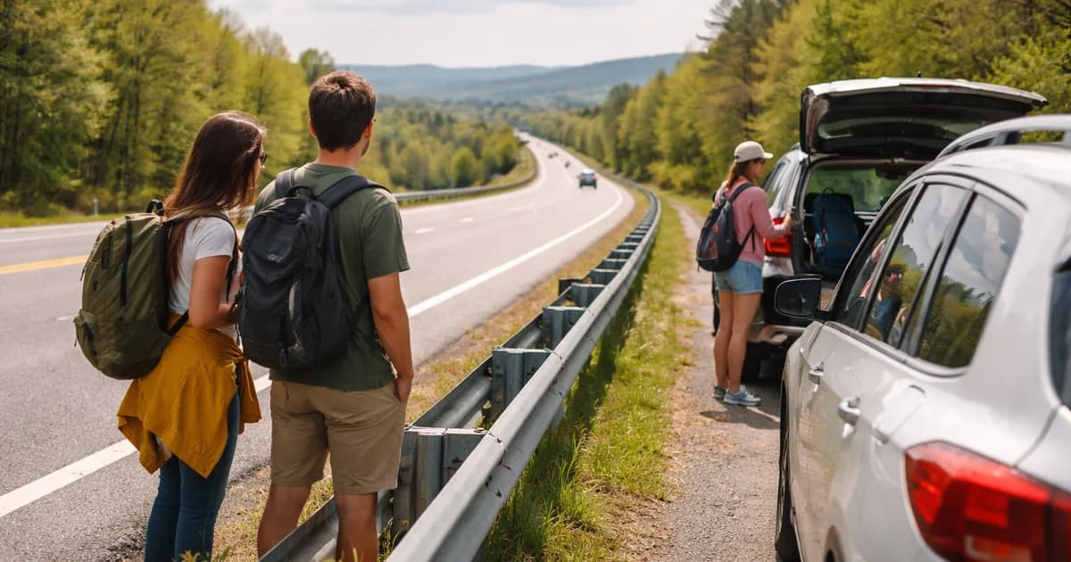 Viajar para os Estados Unidos na primavera: o que muda entre março, abril e maio e como o spring break impacta brasileiros