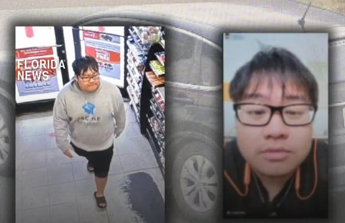 Duas irmãs da Flórida são sequestradas após meses de contato secreto no Roblox e Snapchat