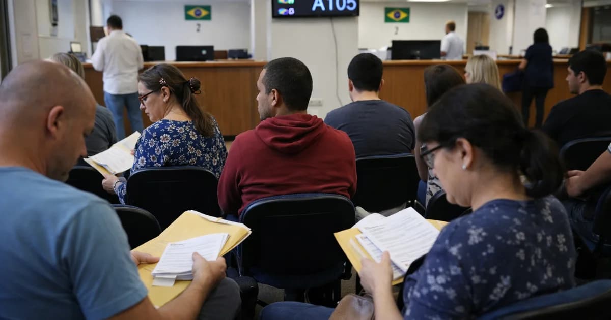 Brasileiros nos EUA têm até 6 de maio para regularizar título eleitoral e evitar problemas com documentos