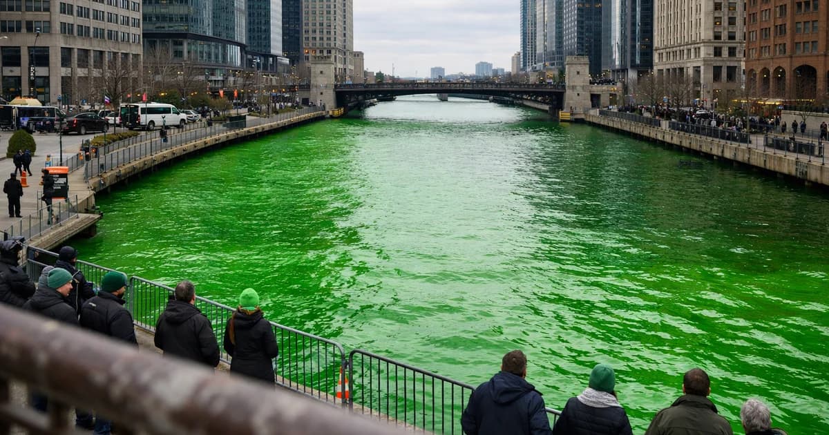 St. Patrick’s Day nos EUA: como a festa imigrante virou tradição nacional e muda a rotina das cidades