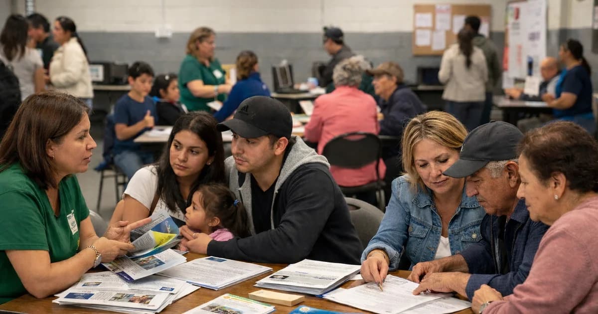 ONGs brasileiras nos EUA viram porto seguro para imigrantes em meio ao endurecimento do debate migratório