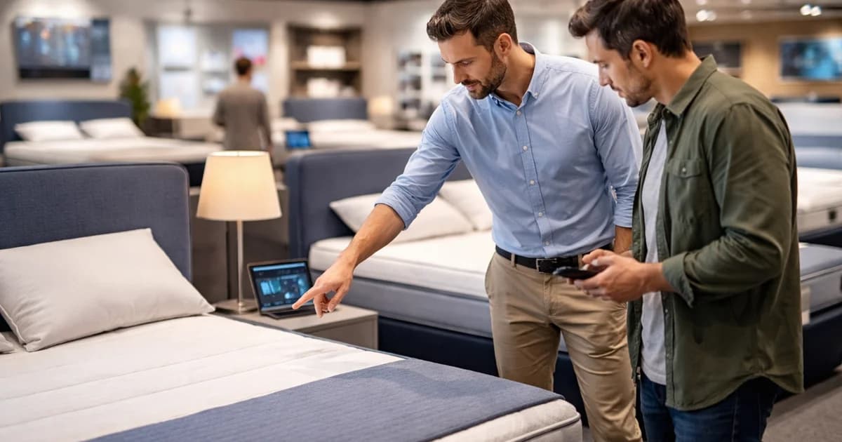 Tecnologia do sono vira mercado bilionário nos EUA enquanto americanos dormem cada vez menos