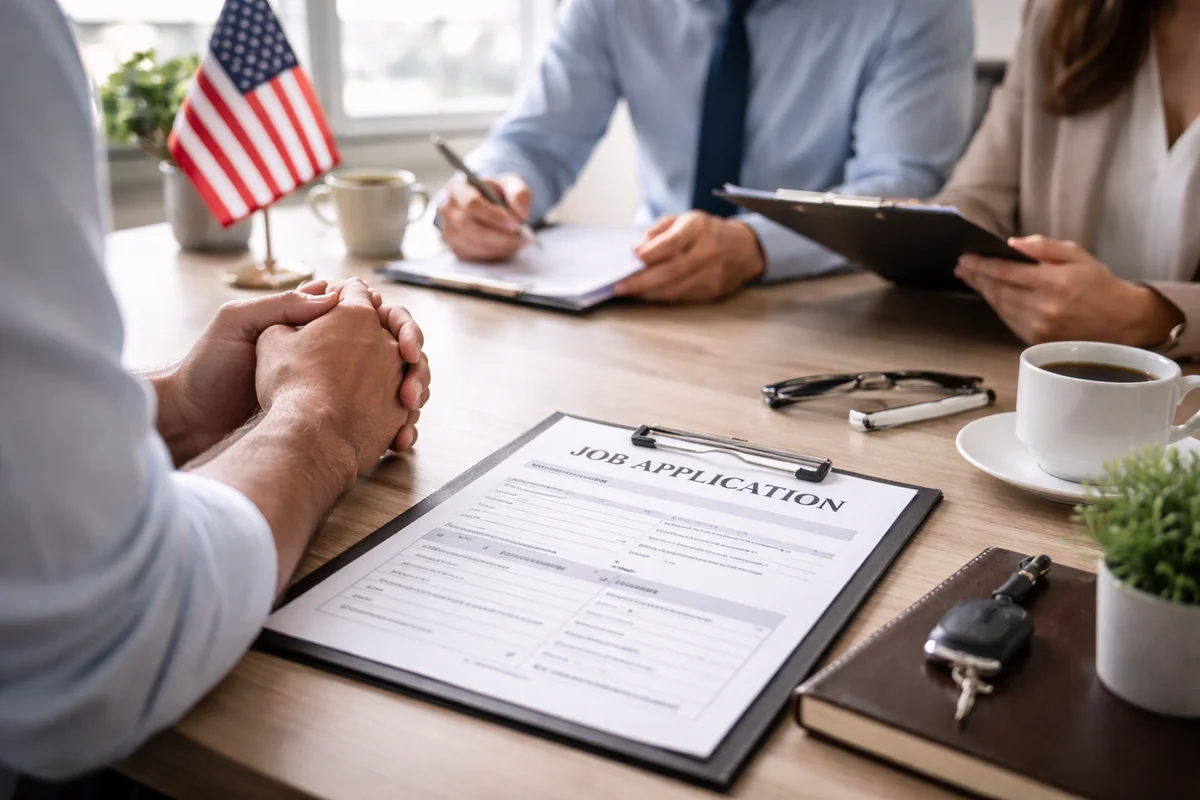 Emprego nos EUA surpreende em janeiro, desemprego recua a 4,3% e adia expectativa de corte de juros pelo Fed