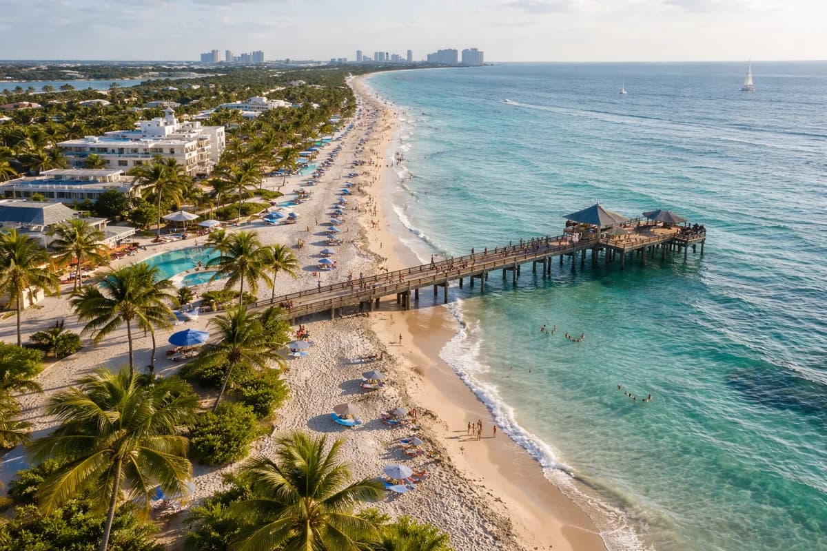 Brasileiros se tornam o principal mercado overseas da Flórida e superam britânicos em número de visitantes